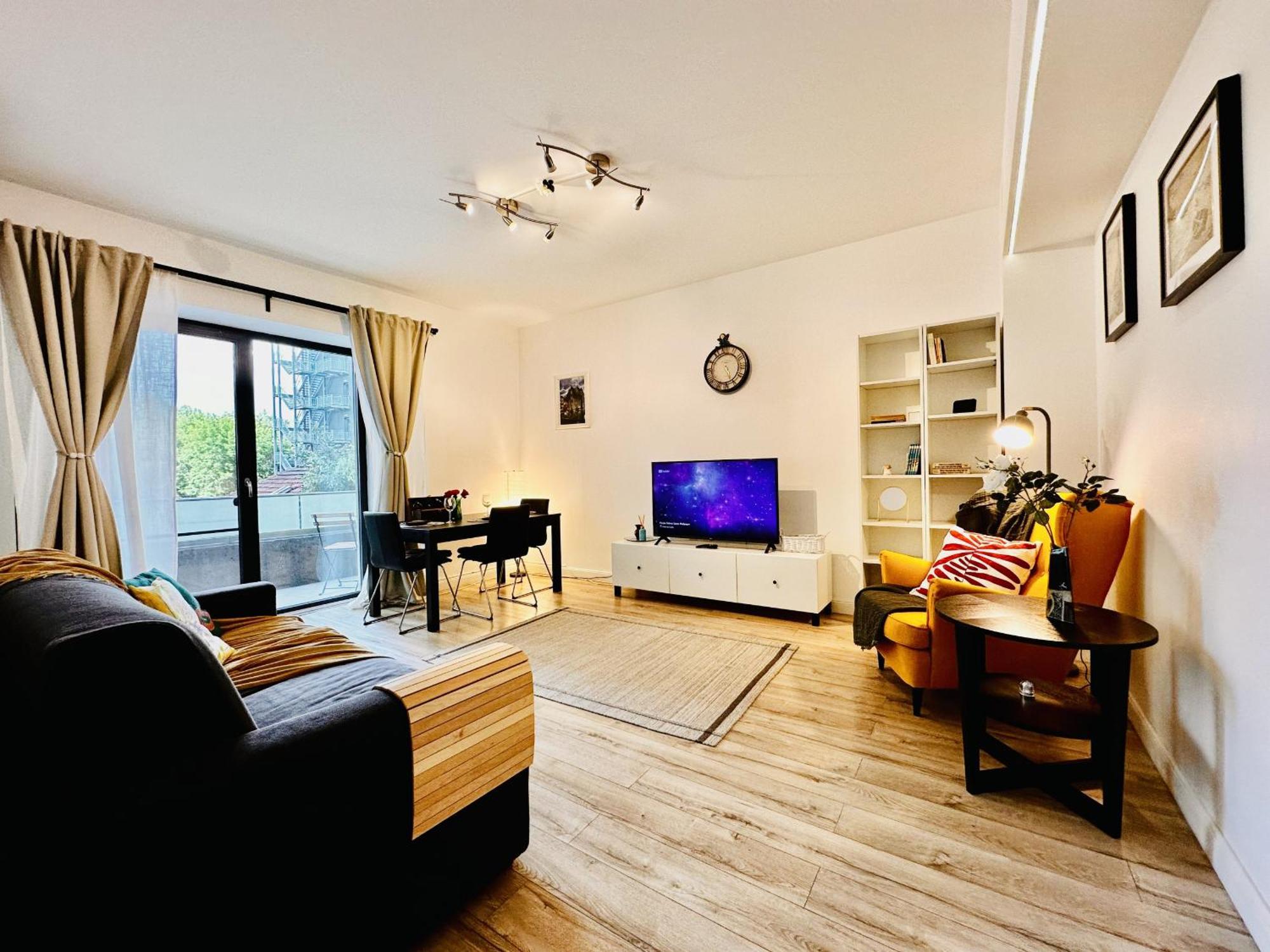 Novum Comfort Bukurešť Exteriér fotografie